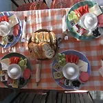 Goekmavi بيت ضيافة بودروم