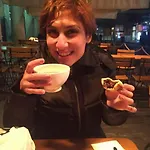 Goekmavi بودروم