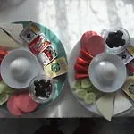 Goekmavi بيت ضيافة 3*