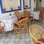 Goekmavi بيت ضيافة