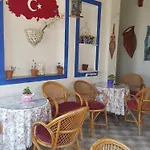 Goekmavi بودروم