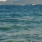Goekmavi بودروم