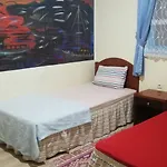 بيت ضيافة Goekmavi
