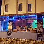 بيت ضيافة Goekmavi