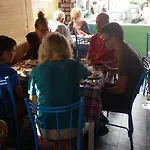 Goekmavi 3* بودروم