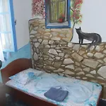 بيت ضيافة Goekmavi