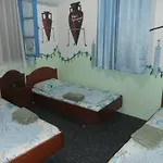 Goekmavi بيت ضيافة بودروم
