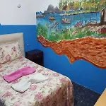 Goekmavi بيت ضيافة بودروم