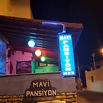 بيت ضيافة Goekmavi