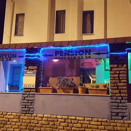 Penzion Goekmavi