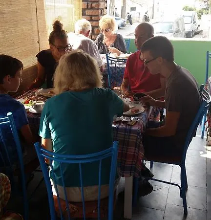 Goekmavi 3* Bodrum