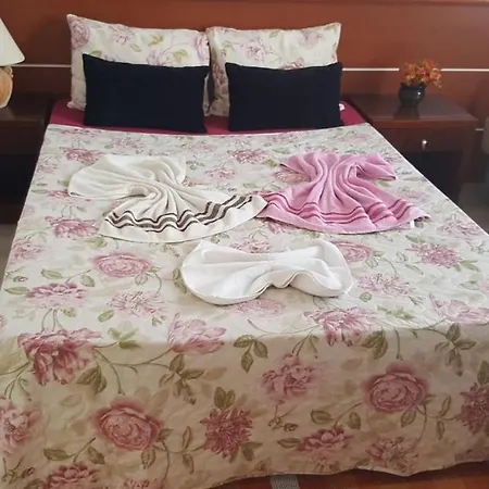 Goekmavi Maison d'hôtes