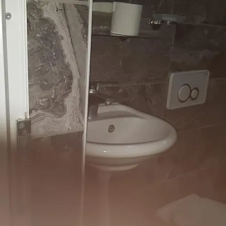 Pensiune Goekmavi Bodrum