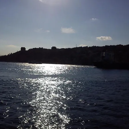 Maison d'hôtes Goekmavi 3*