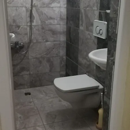 Goekmavi Maison d'hôtes Bodrum