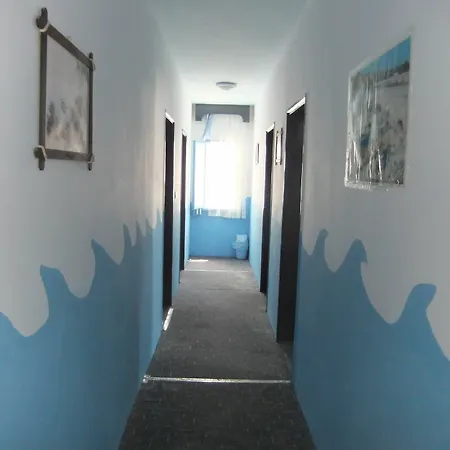 Pensiune Goekmavi 3*