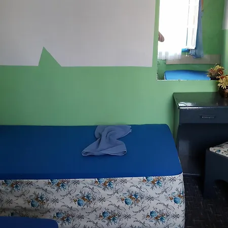 Goekmavi Maison d'hôtes