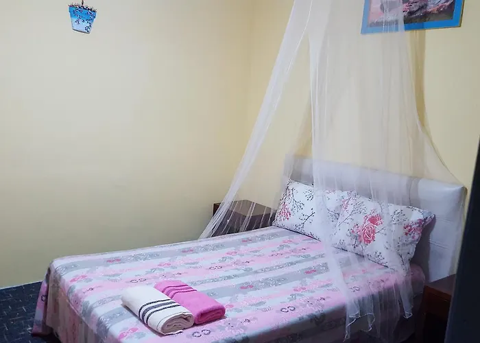 Goekmavi ボドルム