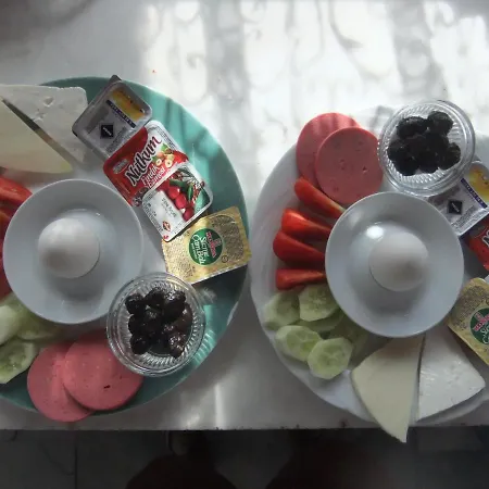 Goekmavi Guest house 3*