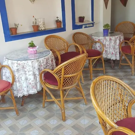 Goekmavi Guest house