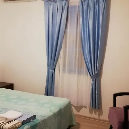 Gökmavi Pensionat 3*