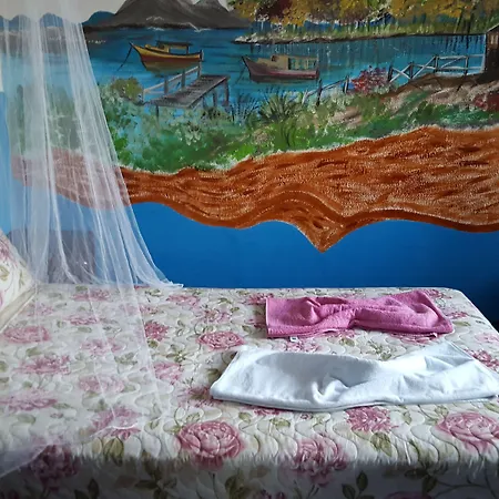 Guest house Goekmavi 3*