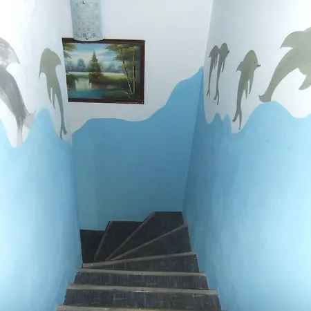 Gökmavi Pensionat 3*