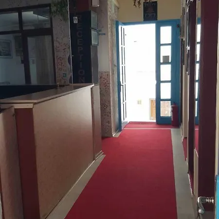 Goekmavi Гостевой дом Бодрум