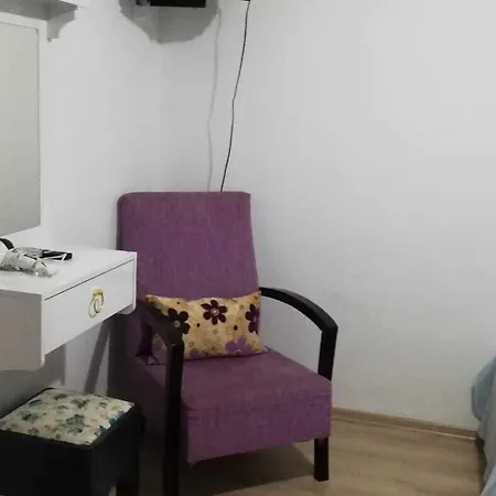 Гостевой дом Goekmavi 3*