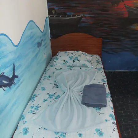 Goekmavi Гостевой дом 3*