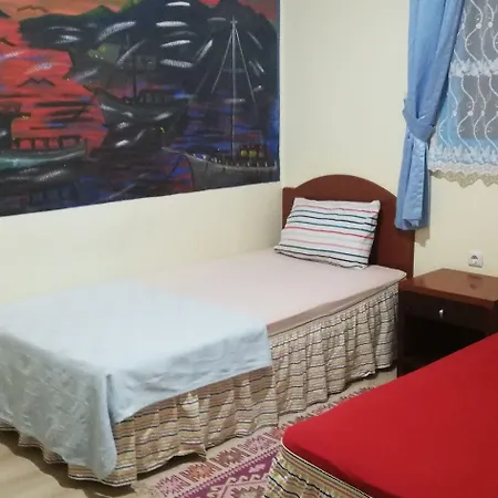 Guest house Goekmavi