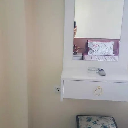 Gökmavi Pensionat Bodrum