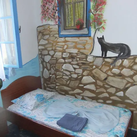 Guest house Goekmavi