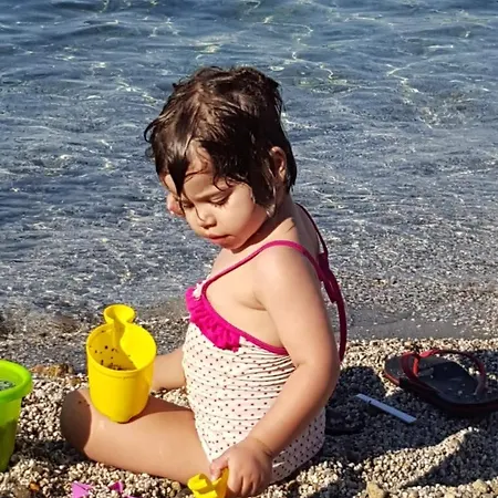 Πανσιόν Goekmavi Αλικαρνασσός