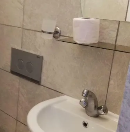 Gökmavi Pensionat 3*