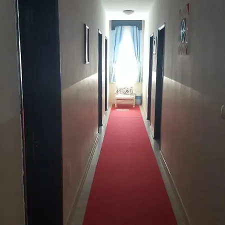 Goekmavi Guest house