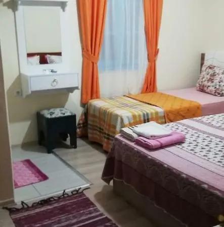 Goekmavi Guest house