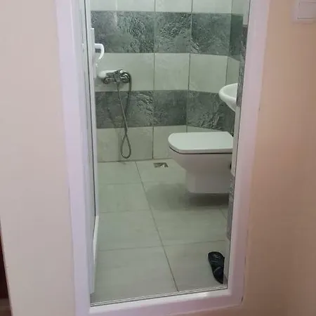 Maison d'hôtes Goekmavi Bodrum