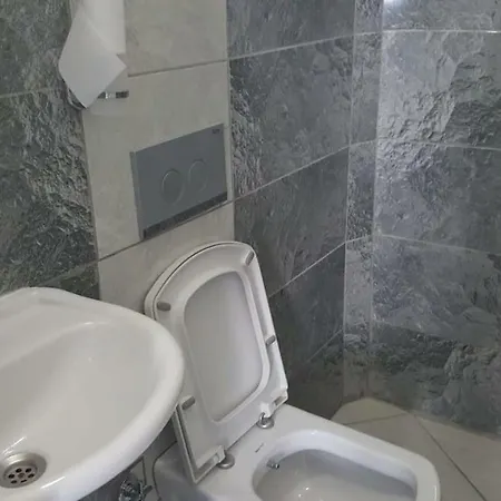 Goekmavi Guest house Bodrum