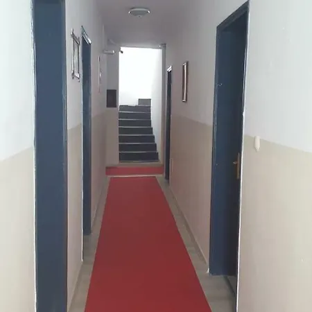 Maison d'hôtes Goekmavi *