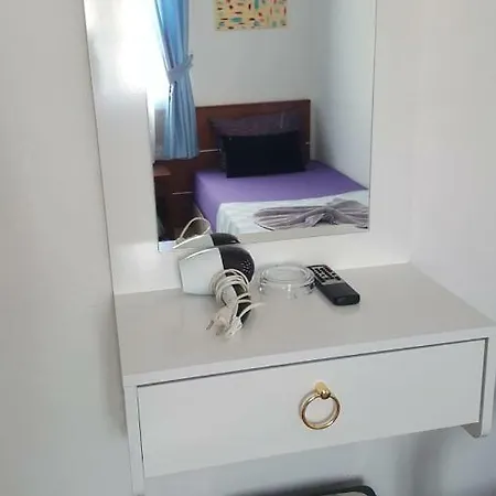 Guest house Goekmavi