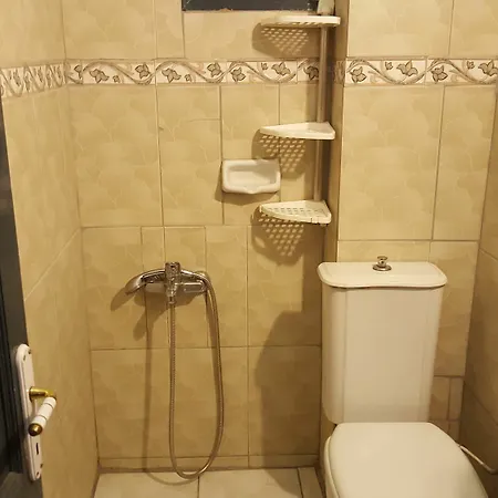 Goekmavi 3* Бодрум