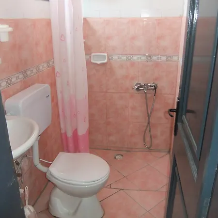 Gökmavi Pensionat 3*