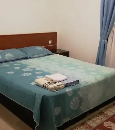 Goekmavi Αλικαρνασσός