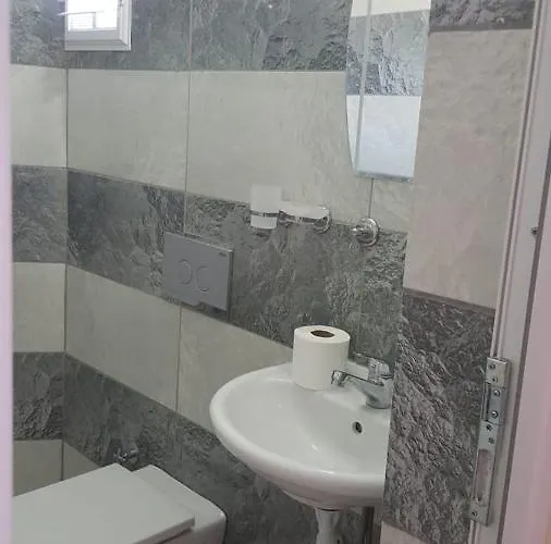 Goekmavi 3* Αλικαρνασσός