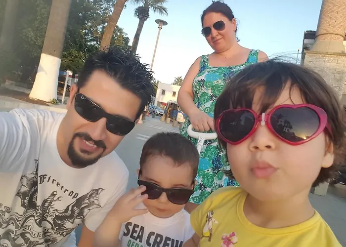 Goekmavi Αλικαρνασσός