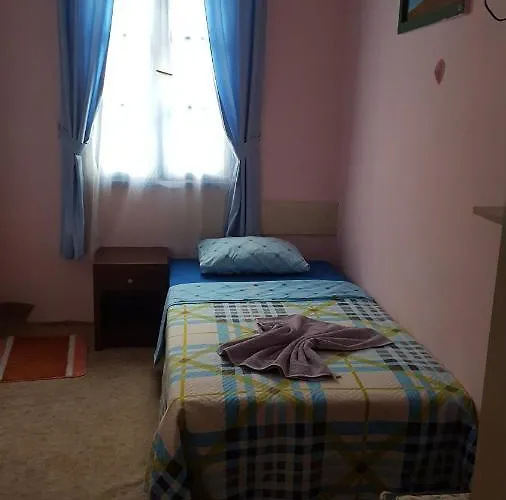 Goekmavi Αλικαρνασσός