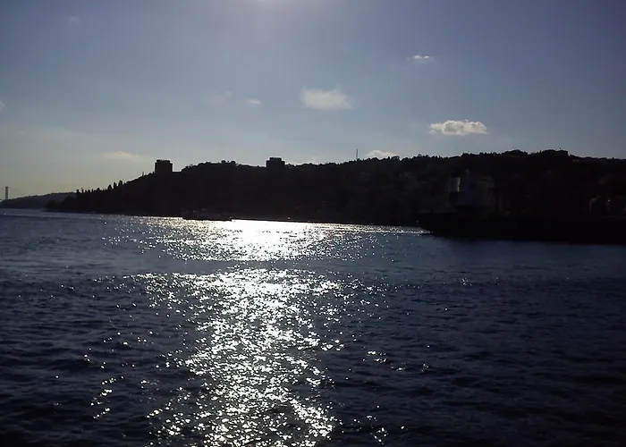 Πανσιόν Goekmavi 3*