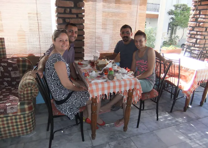 Goekmavi 3* Αλικαρνασσός