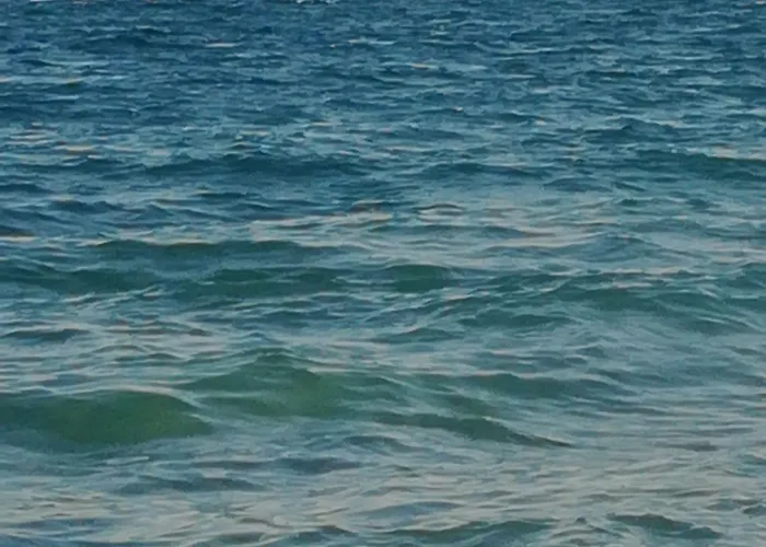 Goekmavi Αλικαρνασσός